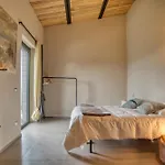 Patermater - Tuscany Retreat Bed & Breakfast 3*