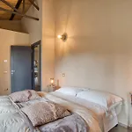 Patermater - Tuscany Retreat Bed & Breakfast 3*