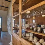 Patermater - Tuscany Retreat CastellʼAzzara
