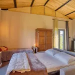 Patermater - Tuscany Retreat CastellʼAzzara