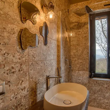 Patermater - Tuscany Retreat