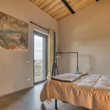 Panzió Patermater - Tuscany Retreat 3*