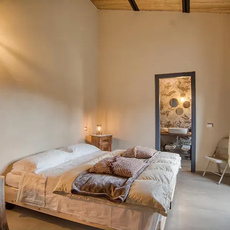 Panzió Patermater - Tuscany Retreat 3*