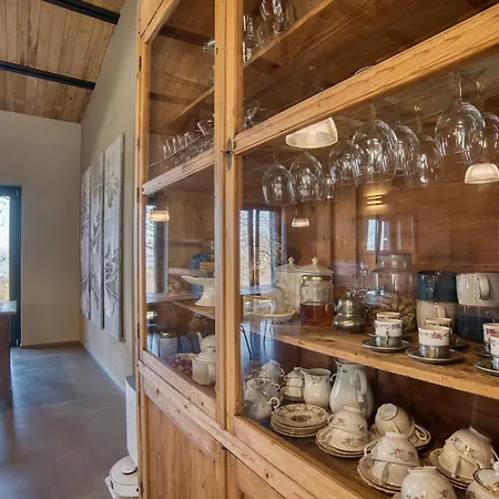 Tuscan Cozy Escape With View, Garden & Breakfast CastellʼAzzara