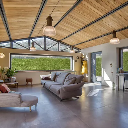 Patermater - Tuscany Retreat 3*