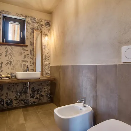 Panzió Patermater - Tuscany Retreat 3*