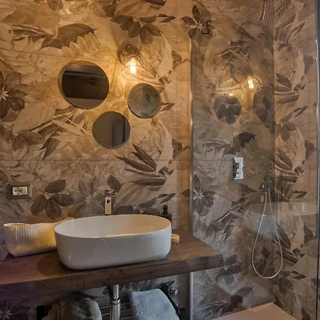 Patermater - Tuscany Retreat Panzió 3*