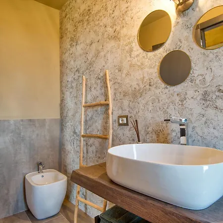 Patermater - Tuscany Retreat Panzió