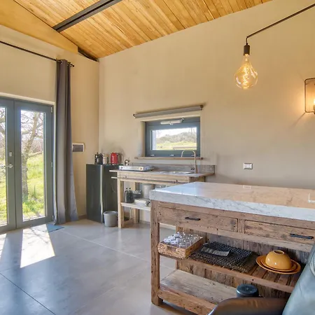 Patermater - Tuscany Retreat CastellʼAzzara