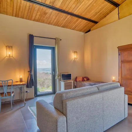 Patermater - Tuscany Retreat Panzió 3*
