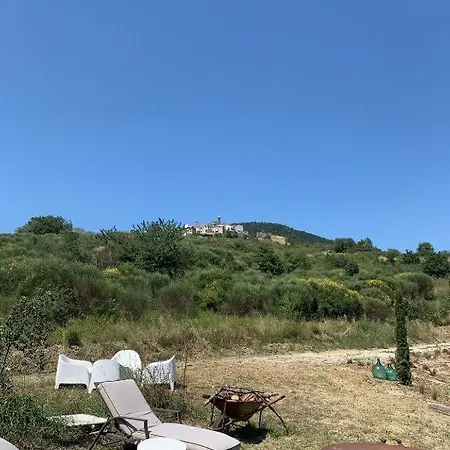 Patermater - Tuscany Retreat 3*