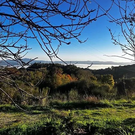 Patermater - Tuscany Retreat