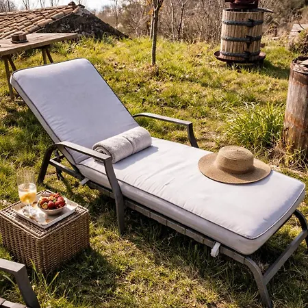 Patermater - Tuscany Retreat 3* CastellʼAzzara