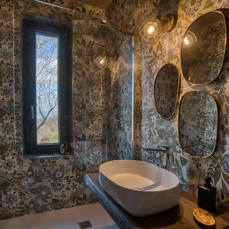 Patermater - Tuscany Retreat 3*