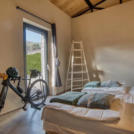 Patermater - Tuscany Retreat