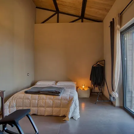 Patermater - Tuscany Retreat 3* CastellʼAzzara